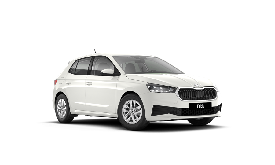 FABIA GO 1.0 MPI 80 CV 5 puertas